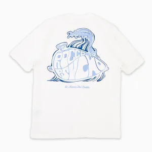 Men's Graphics Short Sleeve T-Shirt