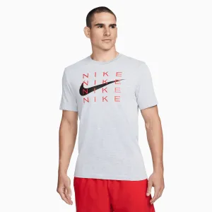 Men's Nike Dri-Fit Slub T Shirt