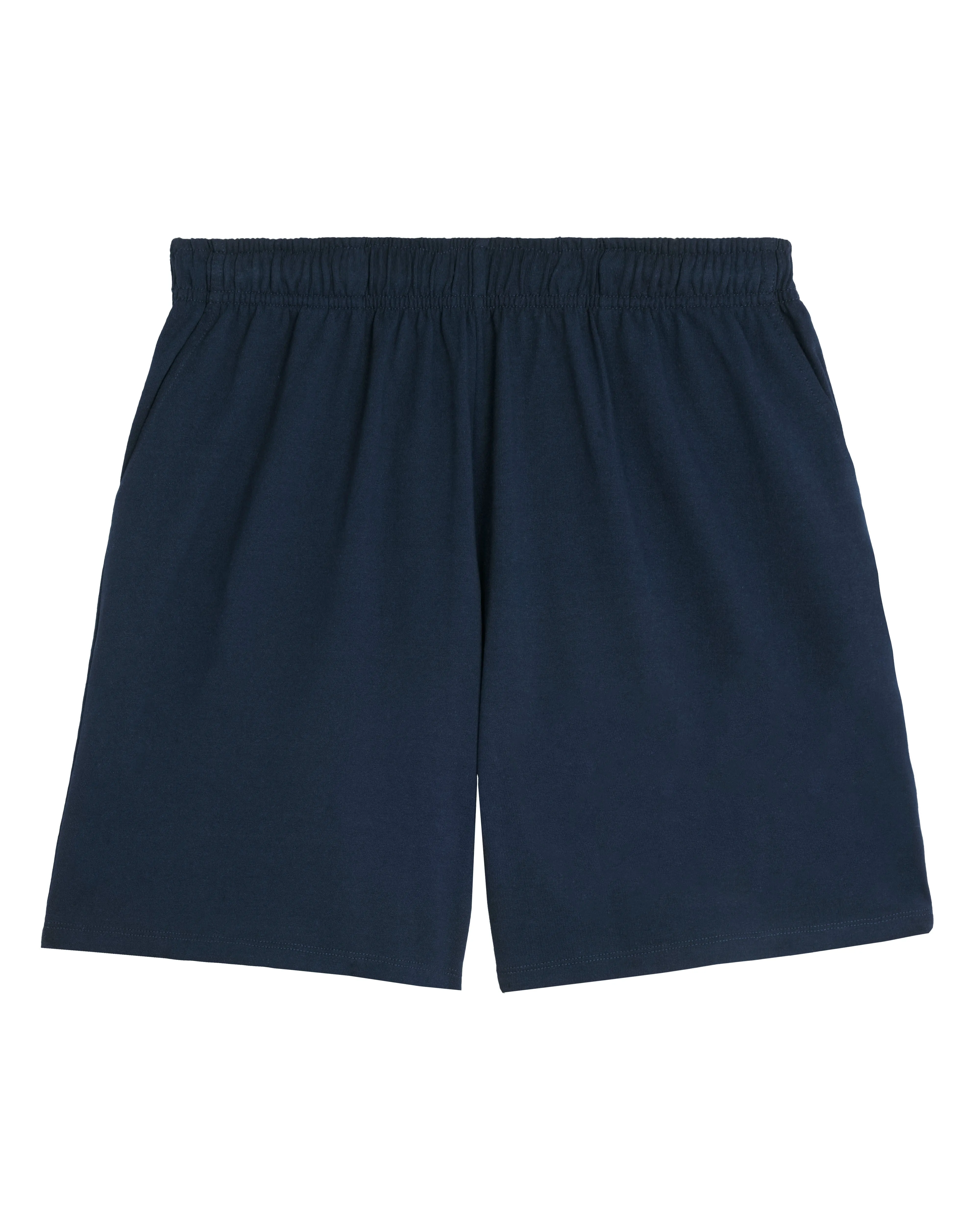 Men's Organic Cotton Lightweight Shorts | Midnight Navy