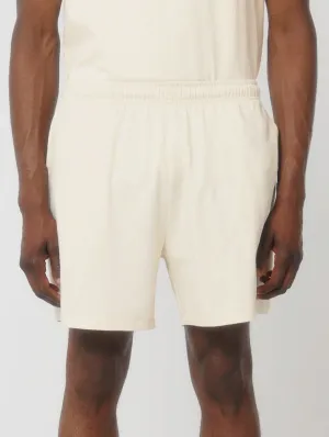 Men's Organic Cotton Lightweight Shorts | Natural Cotton
