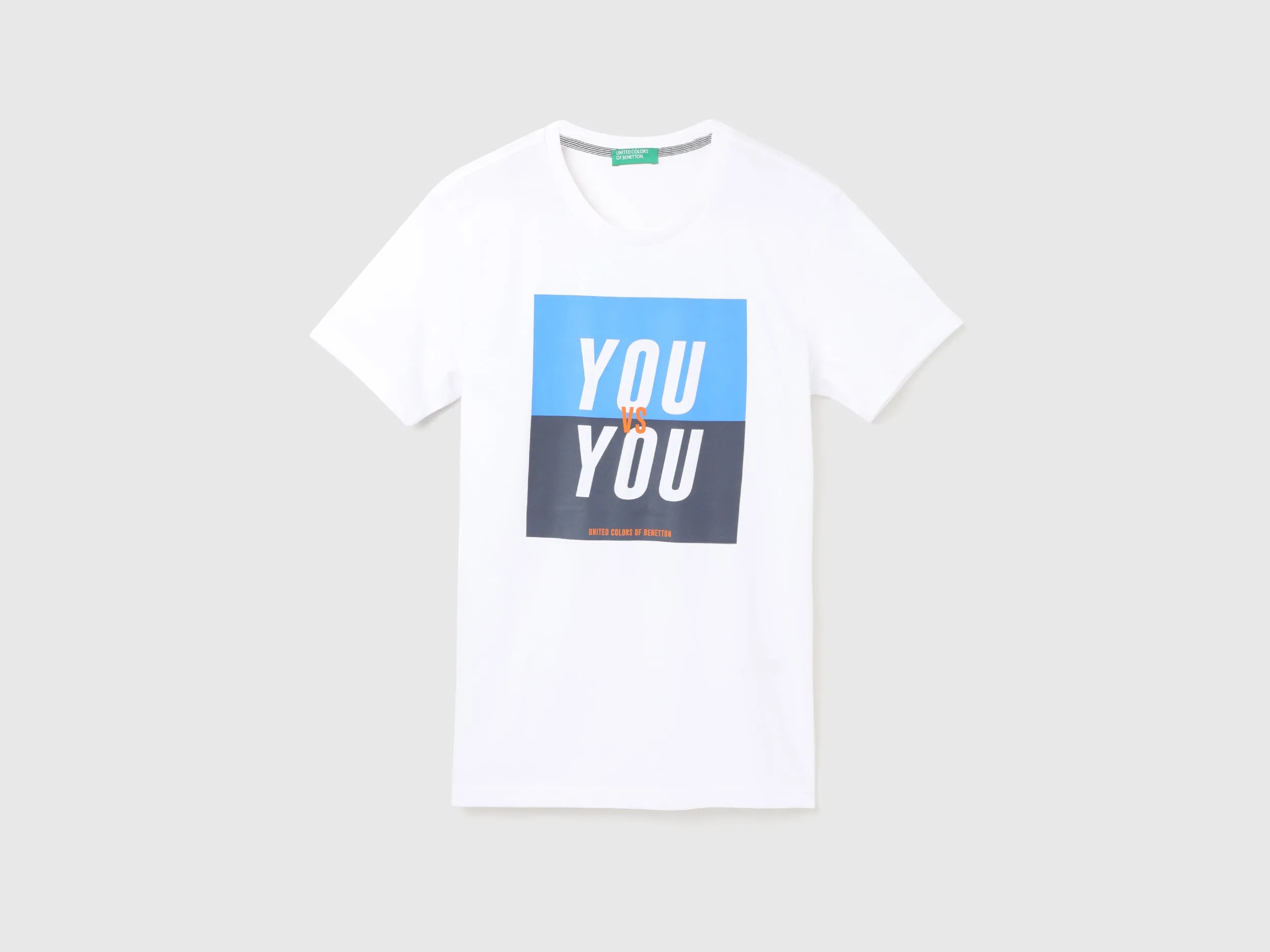 Men's Regular Fit Round Neck Printed Tshirts