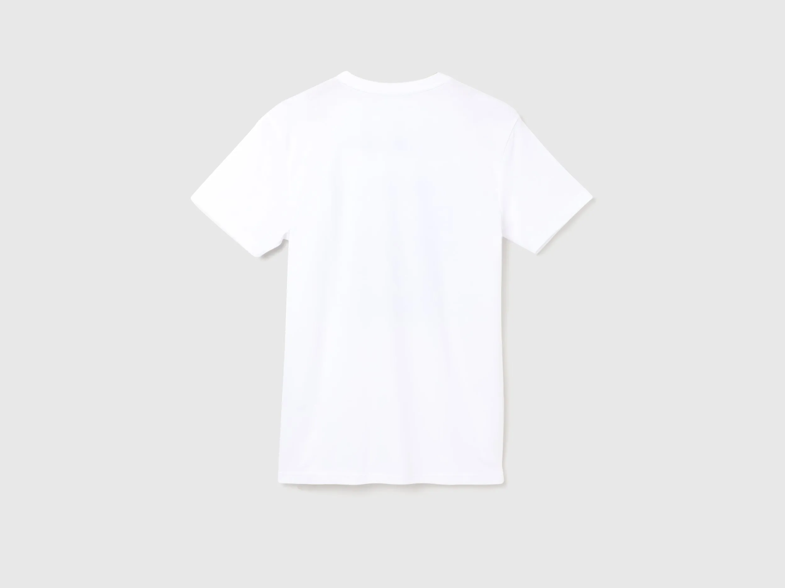 Men's Regular Fit Round Neck Printed Tshirts