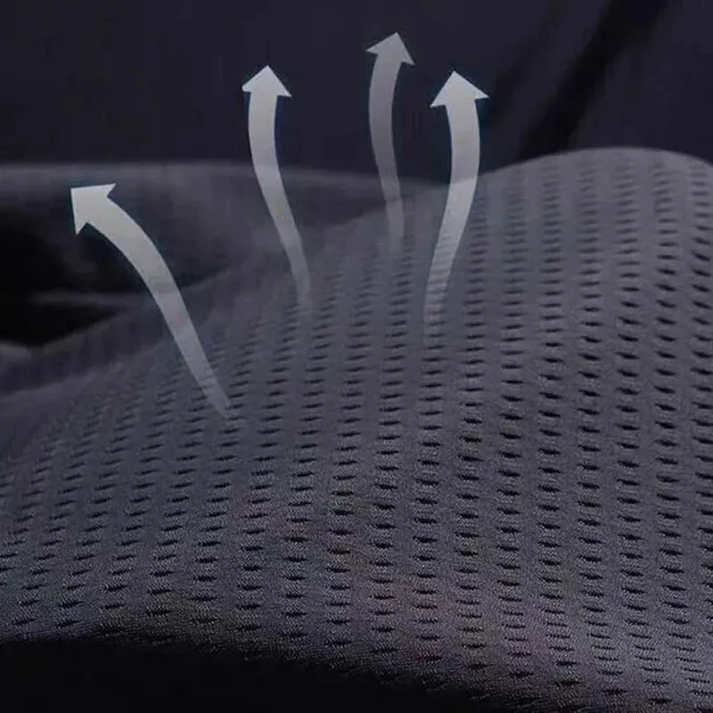 Men's Summer Breathable Casual Quick Dry Pants