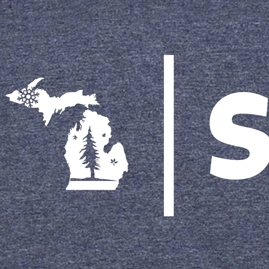 Michigan Strong Tee