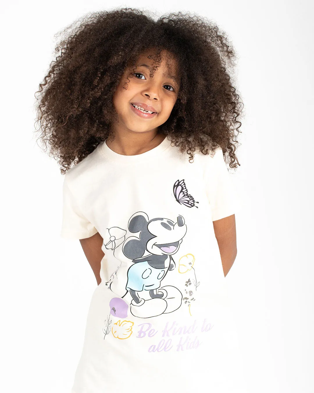 Mickey Swimwear