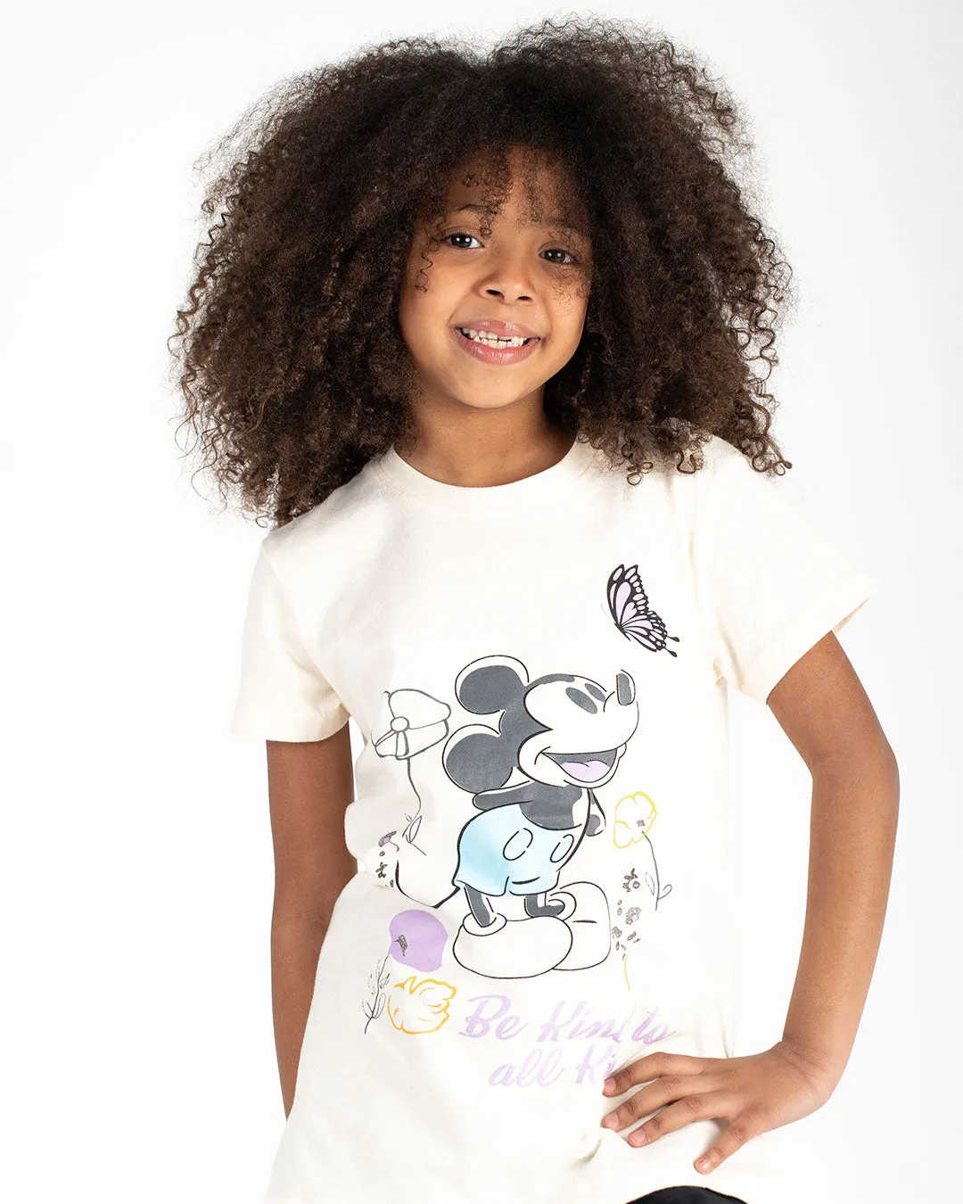 Mickey Swimwear