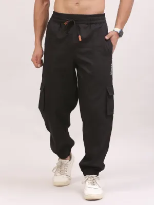 Midnight Black Air Cargo