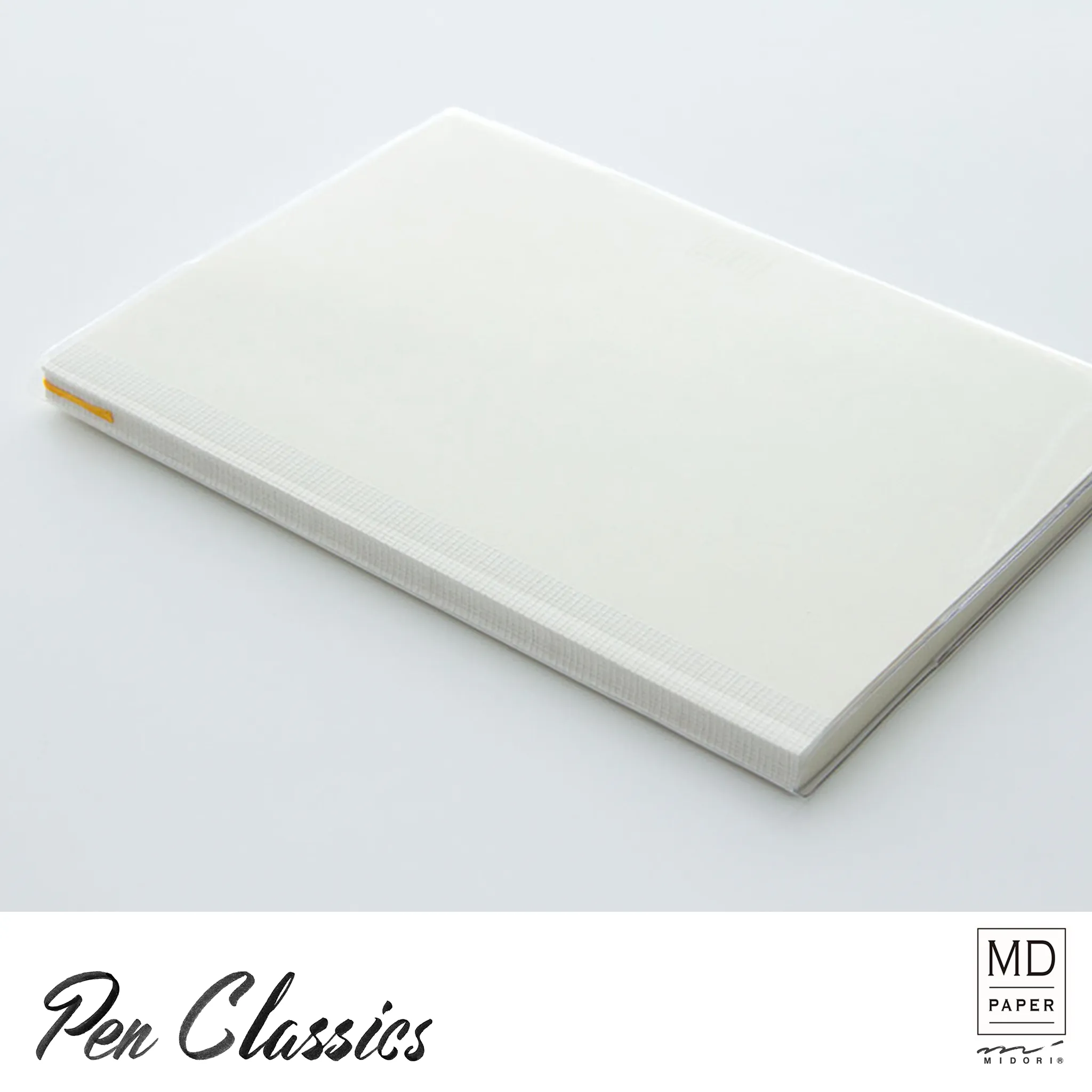 Midori MD Notebook Cover A5 Vinyl