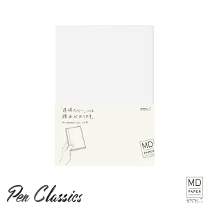Midori MD Notebook Cover A5 Vinyl
