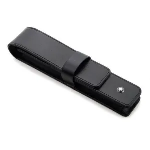 Montblanc Casetuccio 1 Writing tool Meisterstück Black 14309