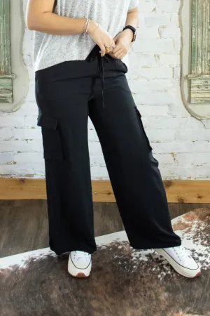 Morgan Cargo Pant