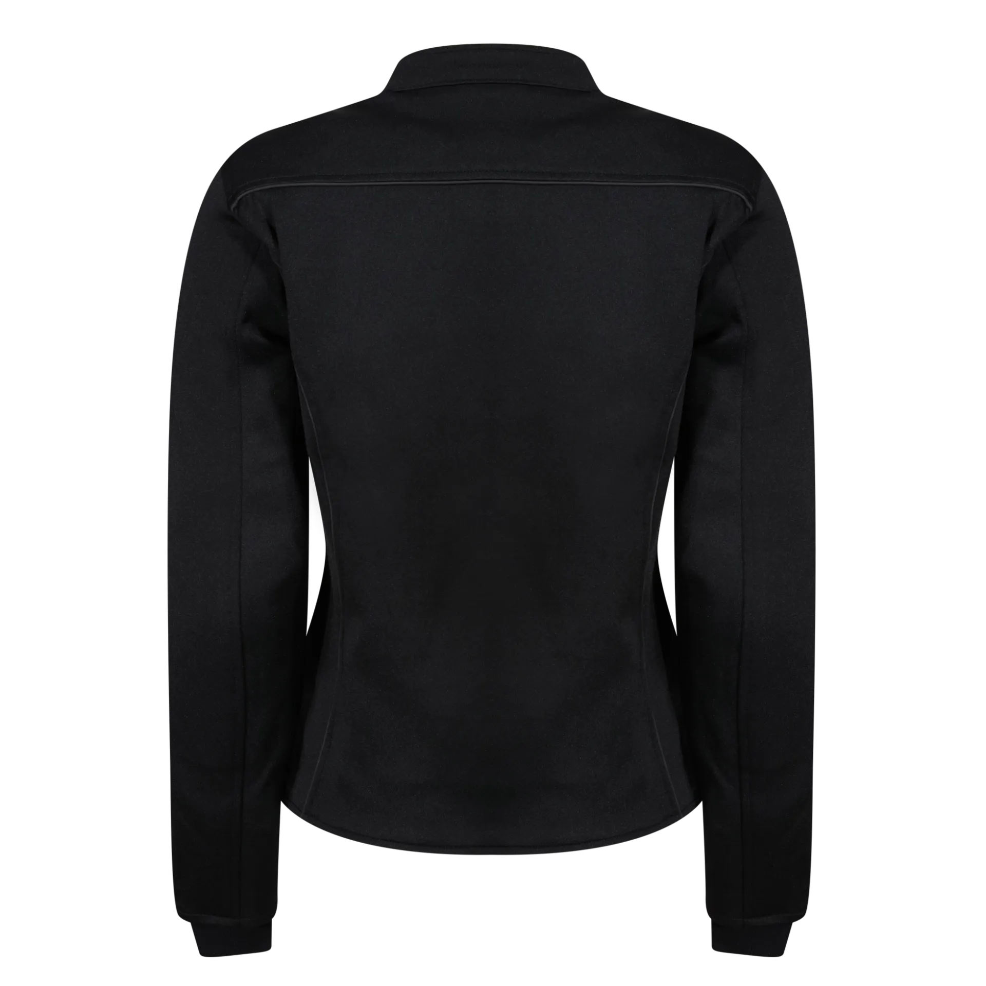 MOTOGIRL SHERRIE BLACK JACKET