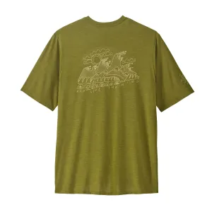 M´s Cap Cool Daily Graphic Shirt