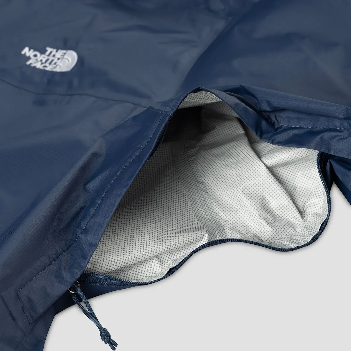 M'S Venture 2 Hooded Jacket - NF0A2VD3