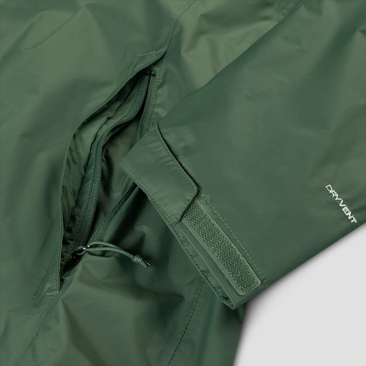M'S Venture 2 Hooded Jacket - NF0A2VD3