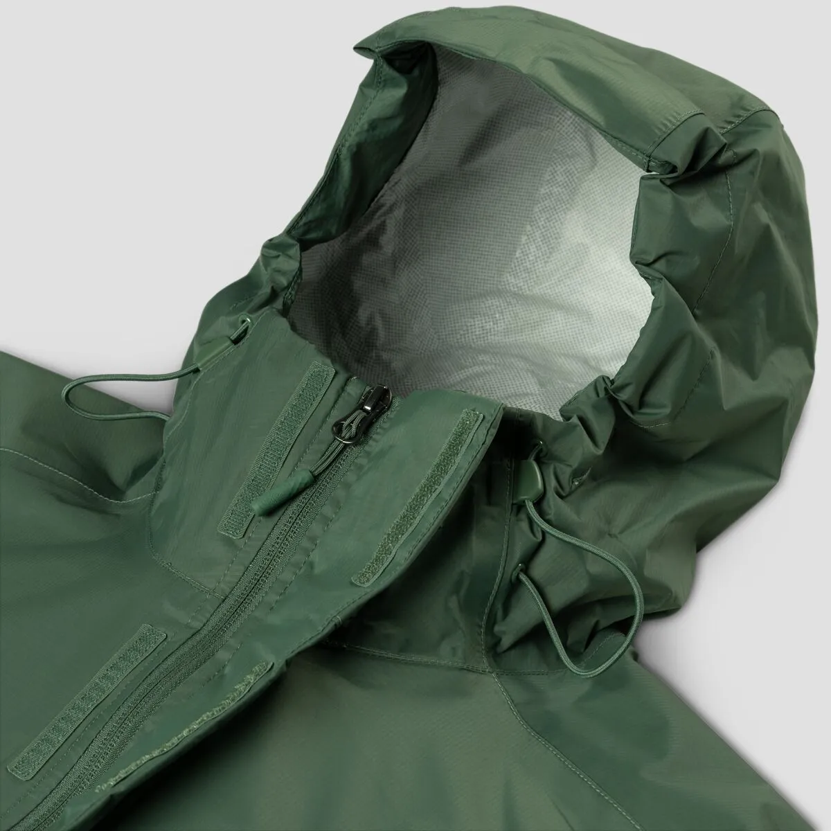 M'S Venture 2 Hooded Jacket - NF0A2VD3