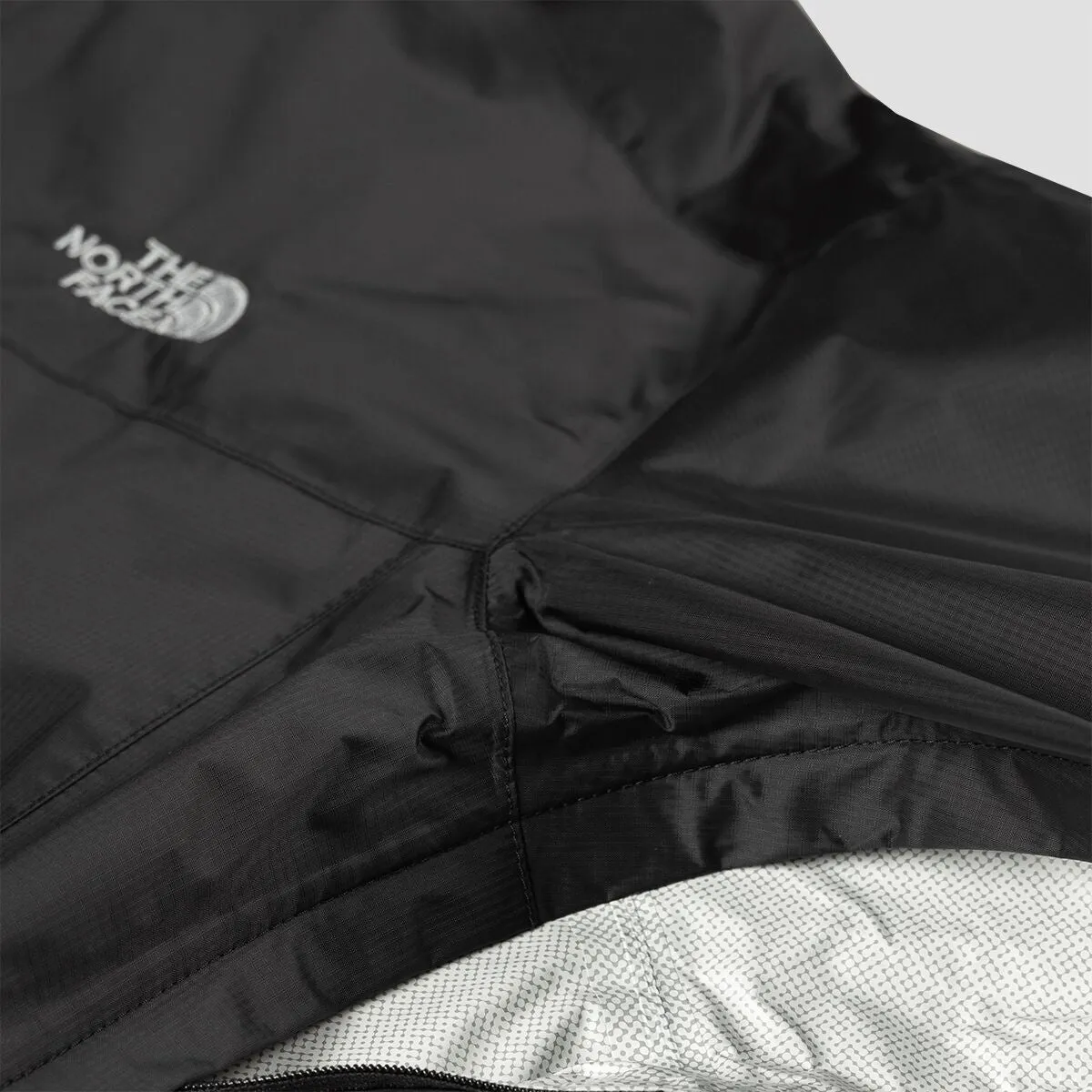 M'S Venture 2 Hooded Jacket - NF0A2VD3