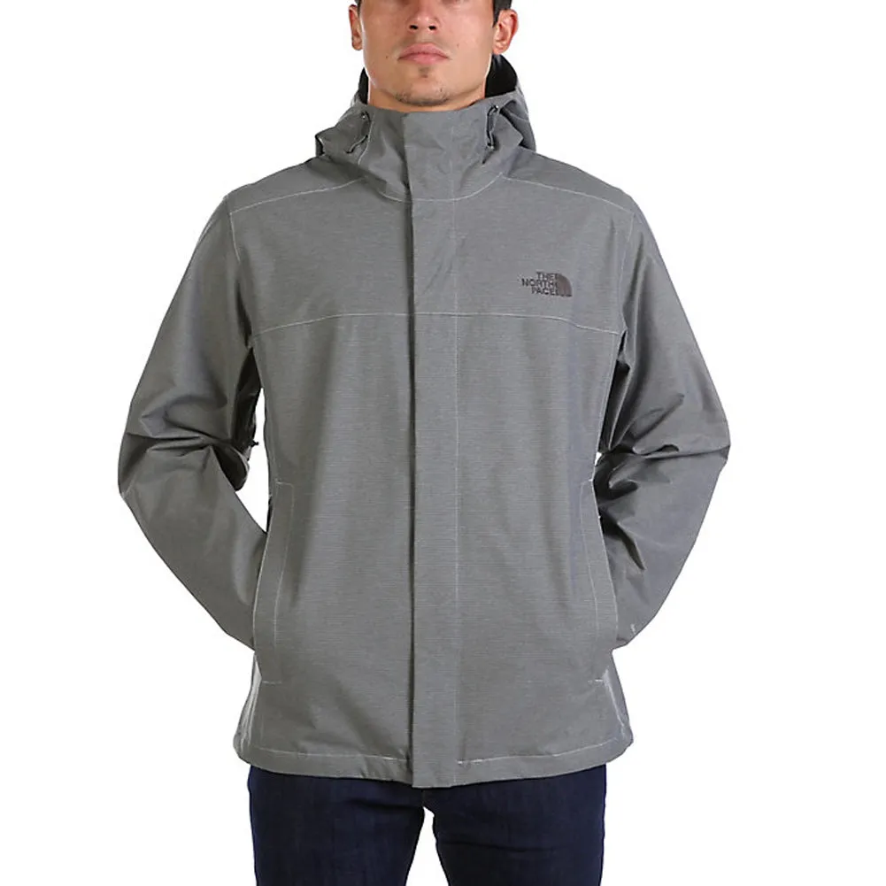 M'S Venture 2 Hooded Jacket - NF0A2VD3