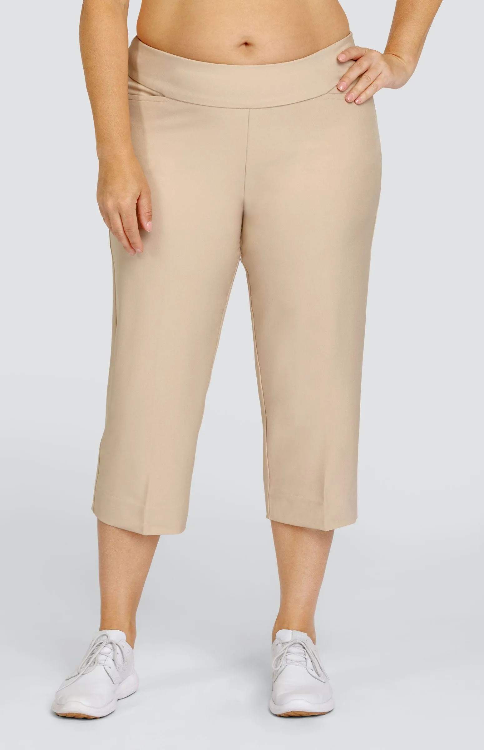 Mulligan 22" Capri - Sand