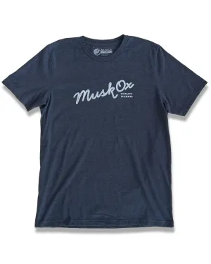 MuskOx Team Crew