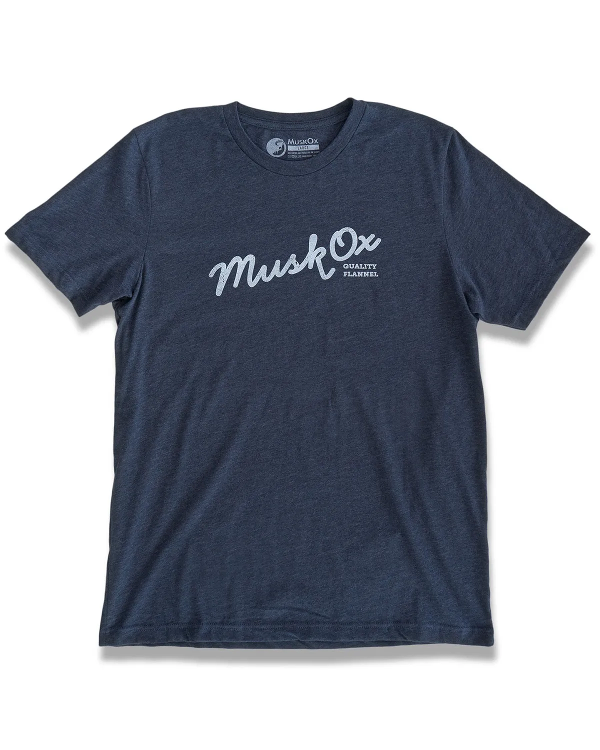 MuskOx Team Crew