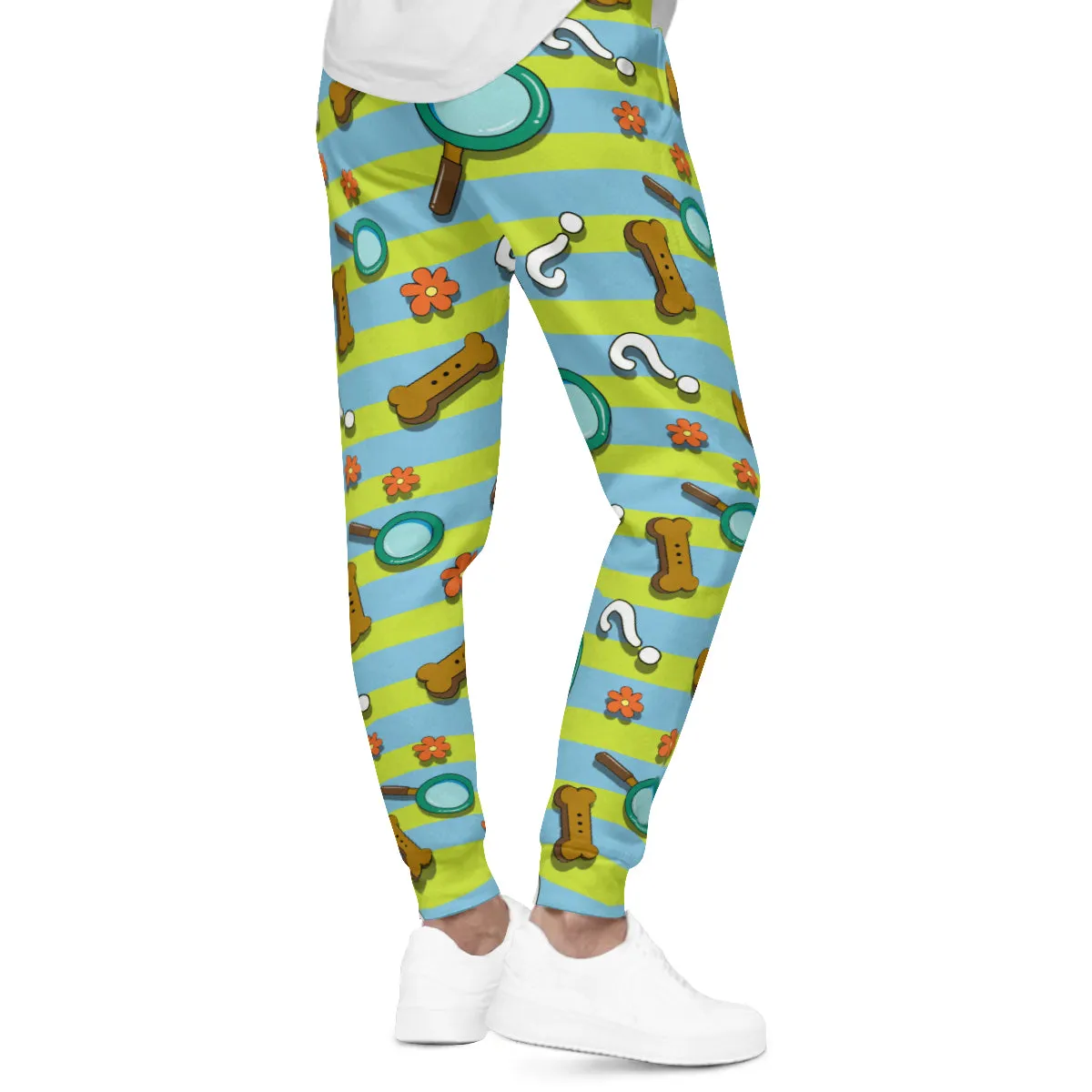 Mystery Cutie Unisex Cuddle Fit