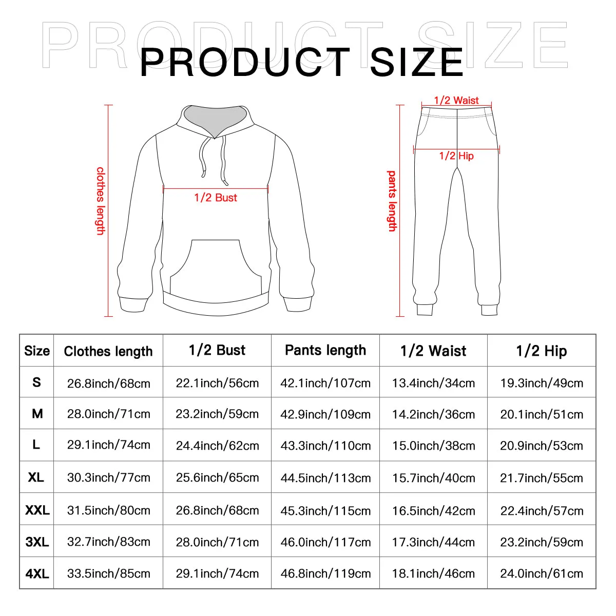 Mystery Cutie Unisex Cuddle Fit