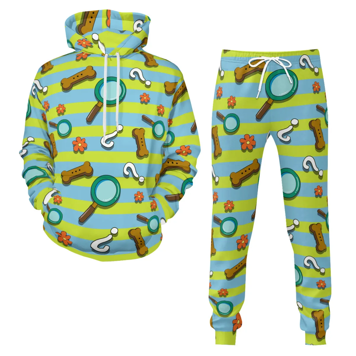 Mystery Cutie Unisex Cuddle Fit