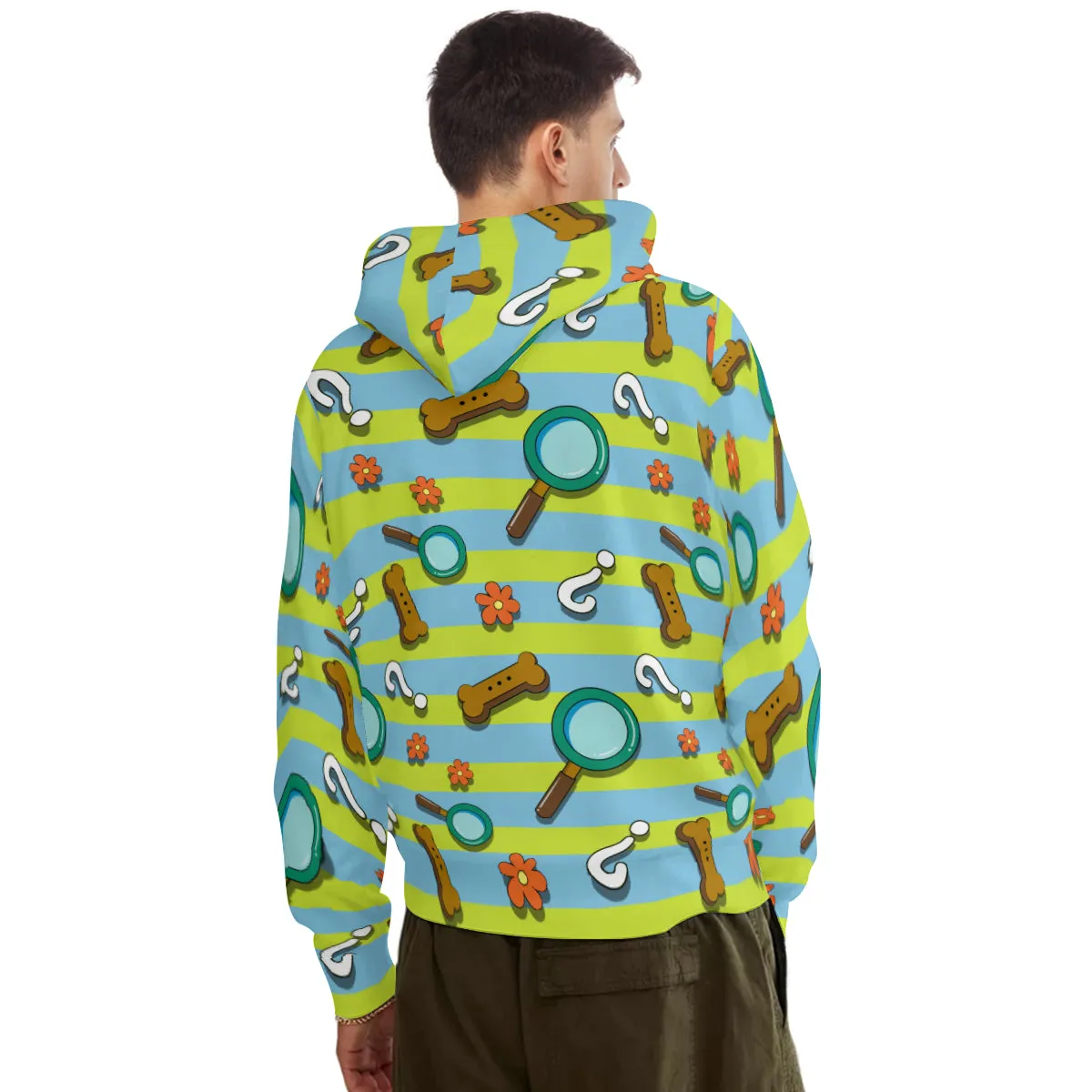 Mystery Cutie Unisex Cuddle Fit