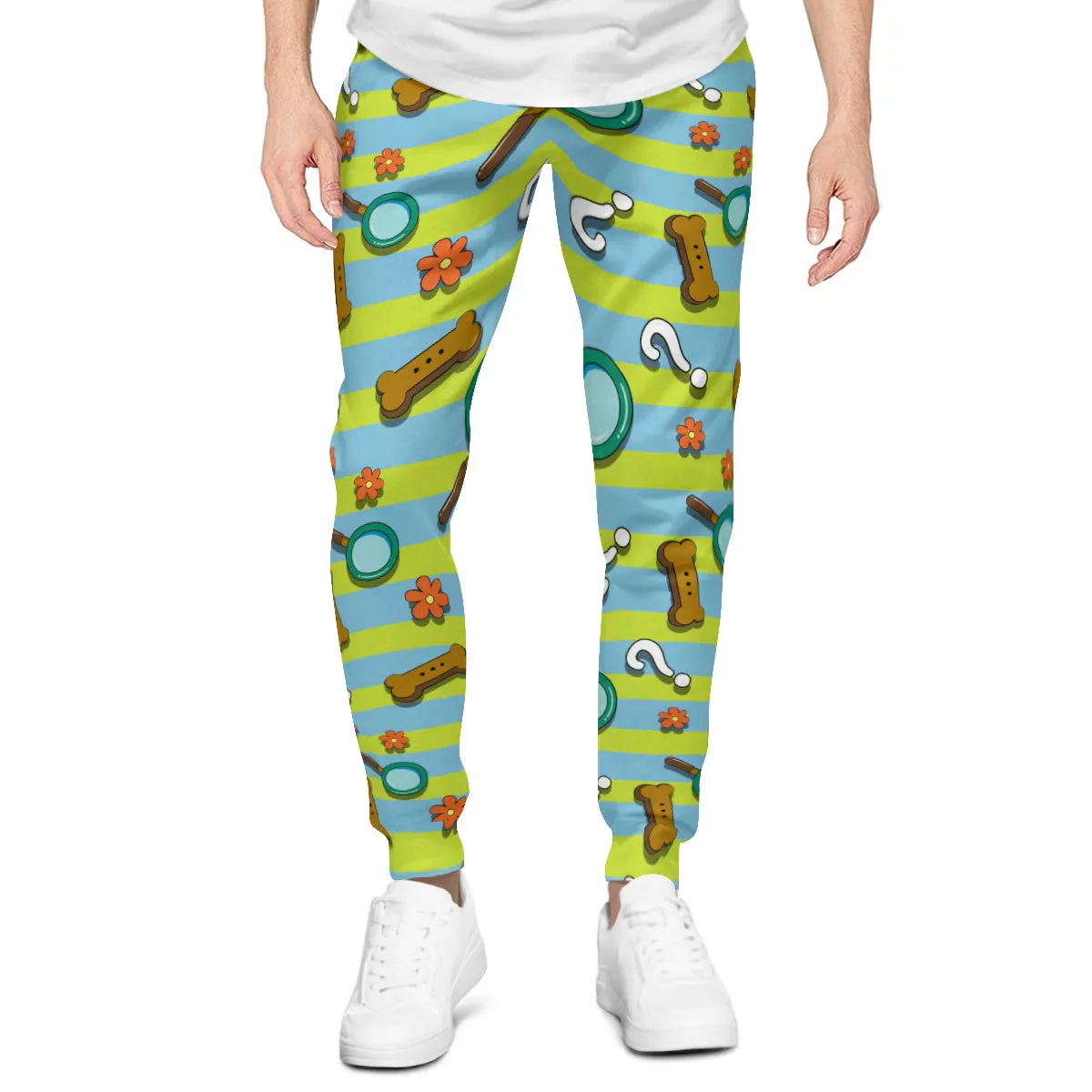 Mystery Cutie Unisex Cuddle Fit