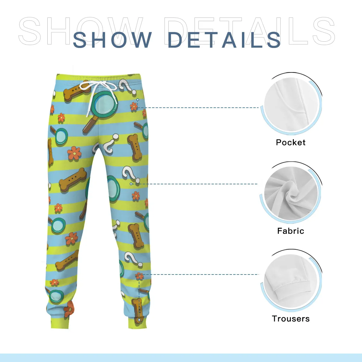 Mystery Cutie Unisex Cuddle Fit