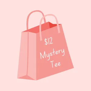 Mystery Tee