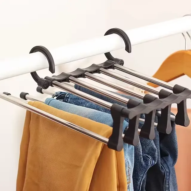 NeatFold | Multifunctional trouser holder