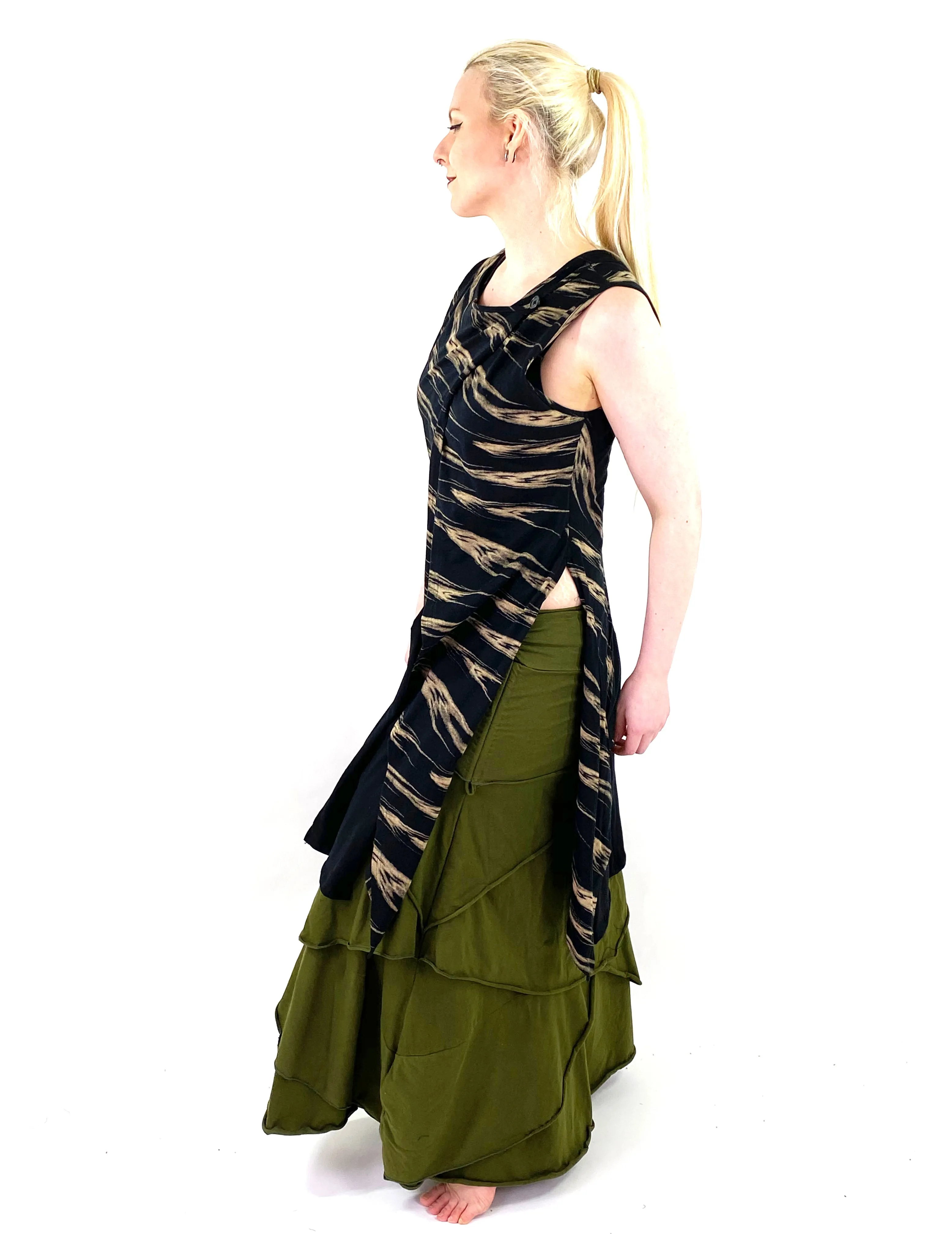 Neelix V2 Vest
