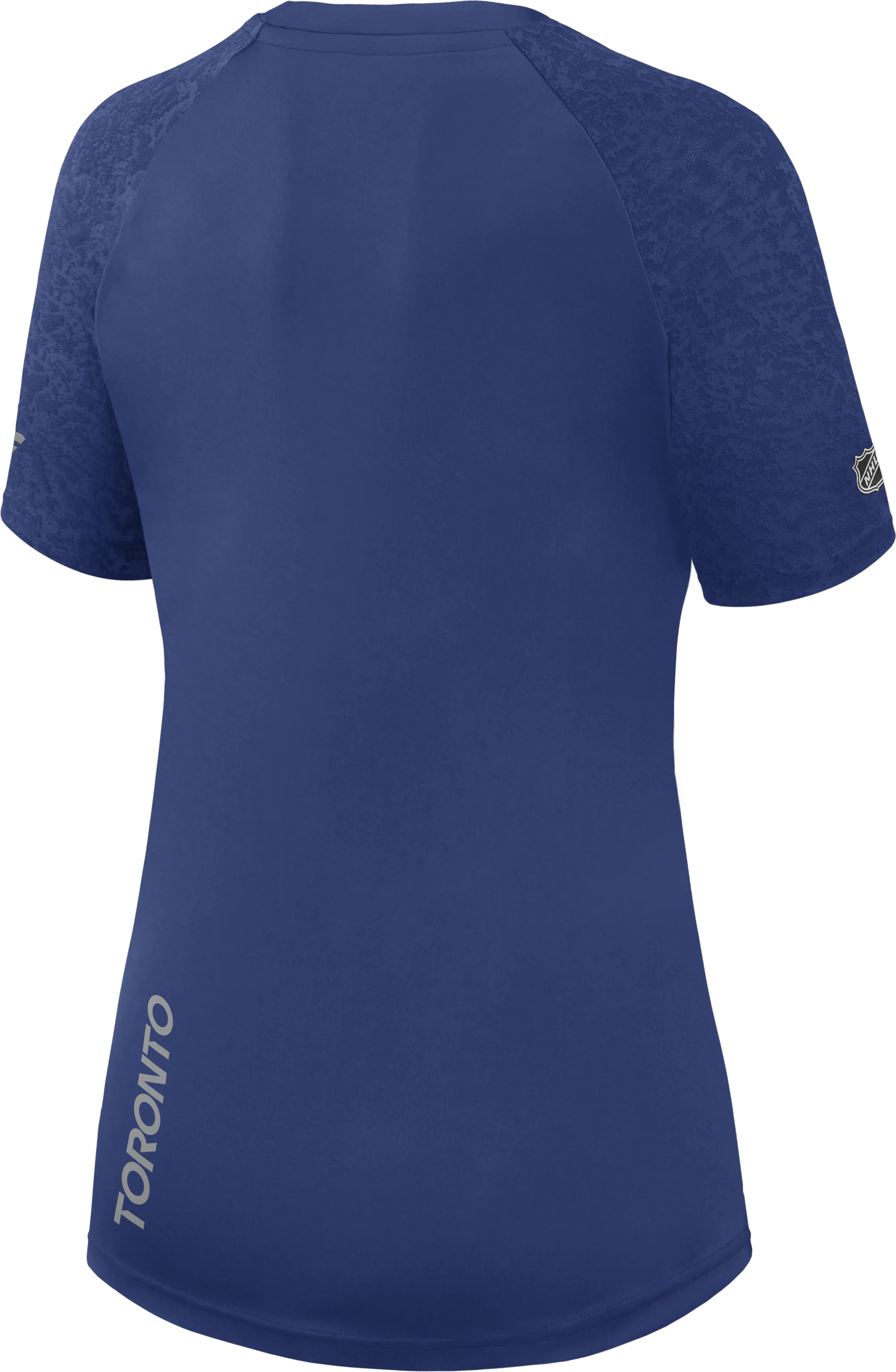 NHL Authentic Pro Road Tech T-Shirt Women's