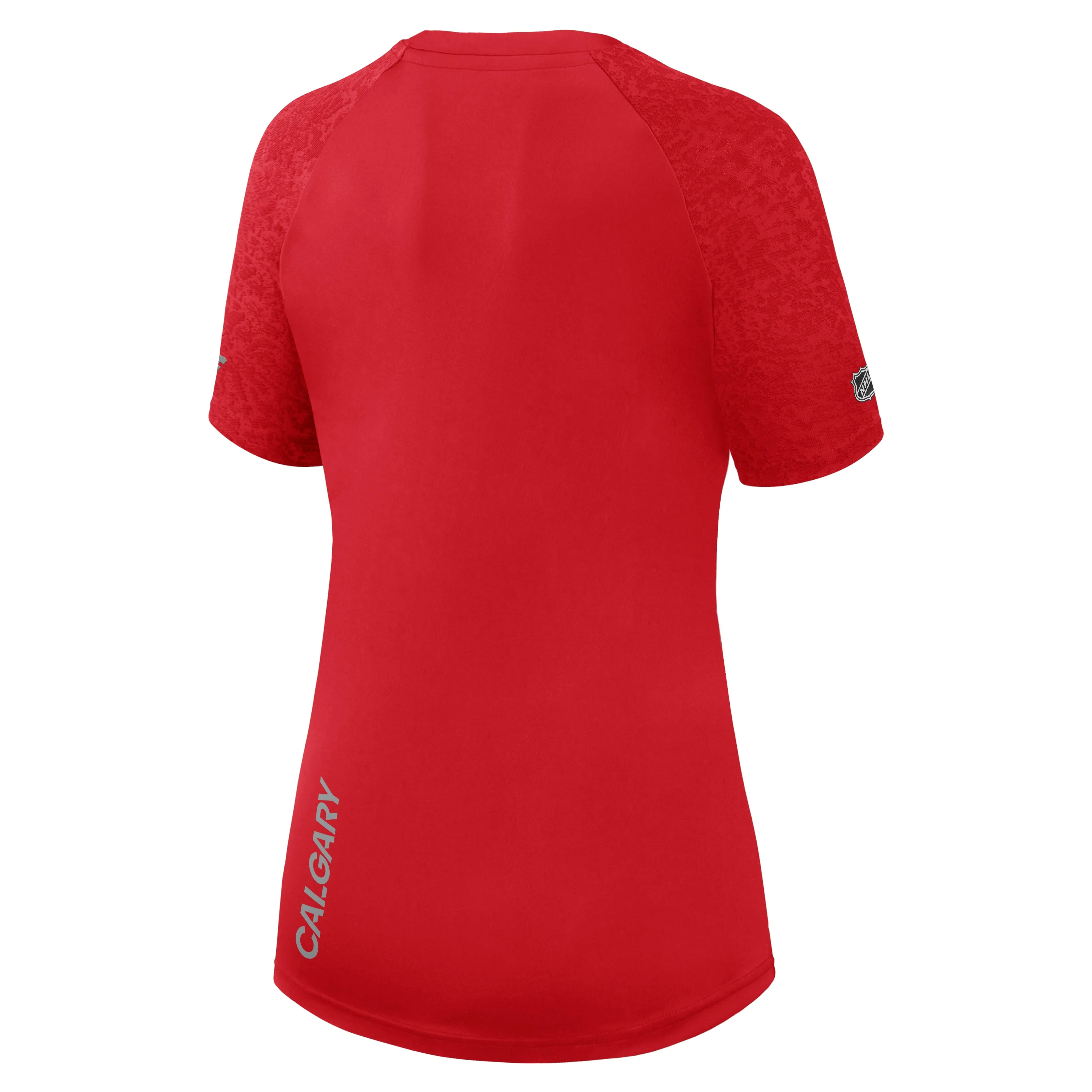 NHL Authentic Pro Road Tech T-Shirt Women's