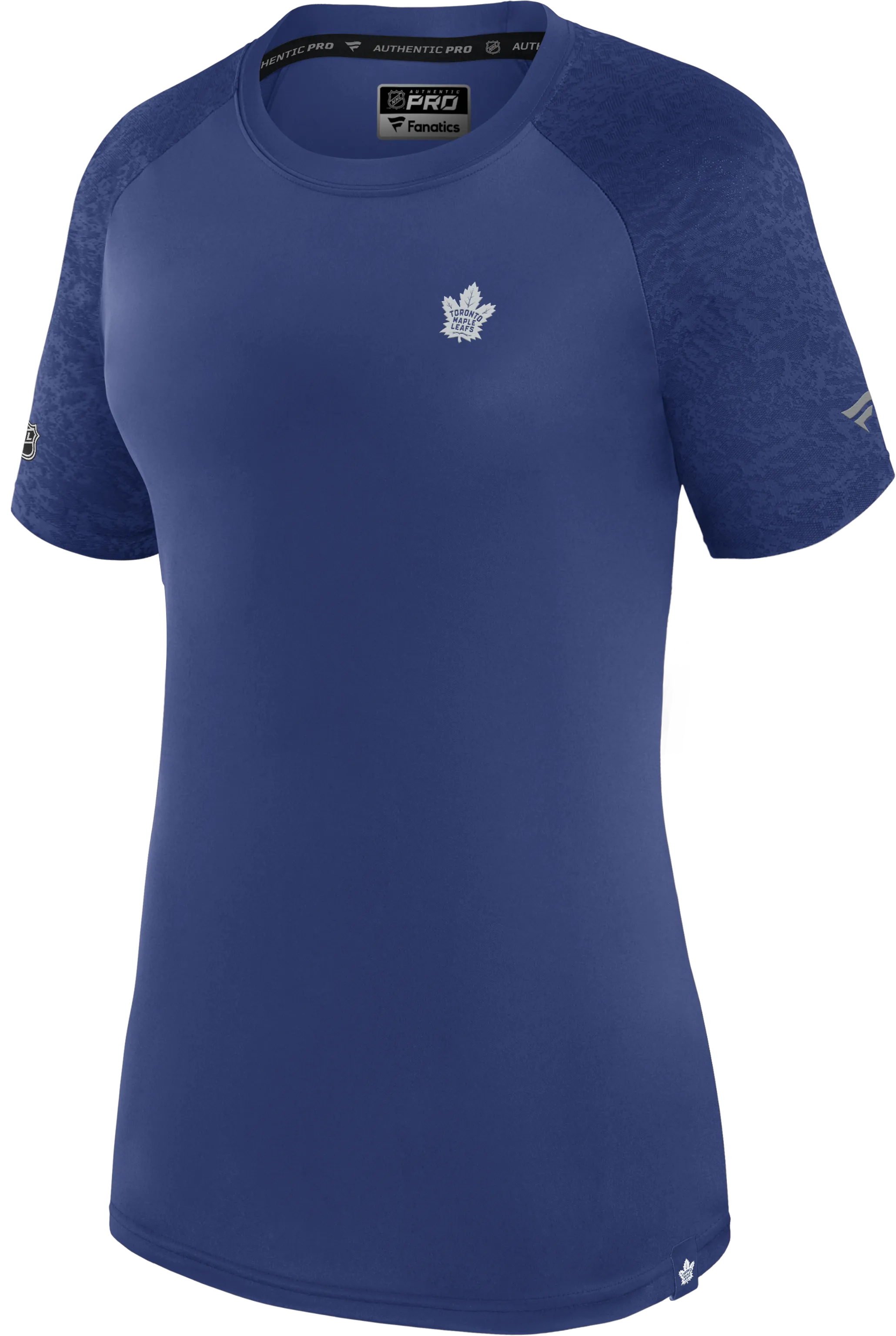 NHL Authentic Pro Road Tech T-Shirt Women's