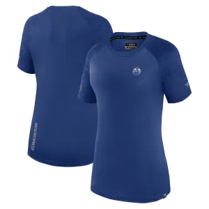 NHL Authentic Pro Road Tech T-Shirt Women's