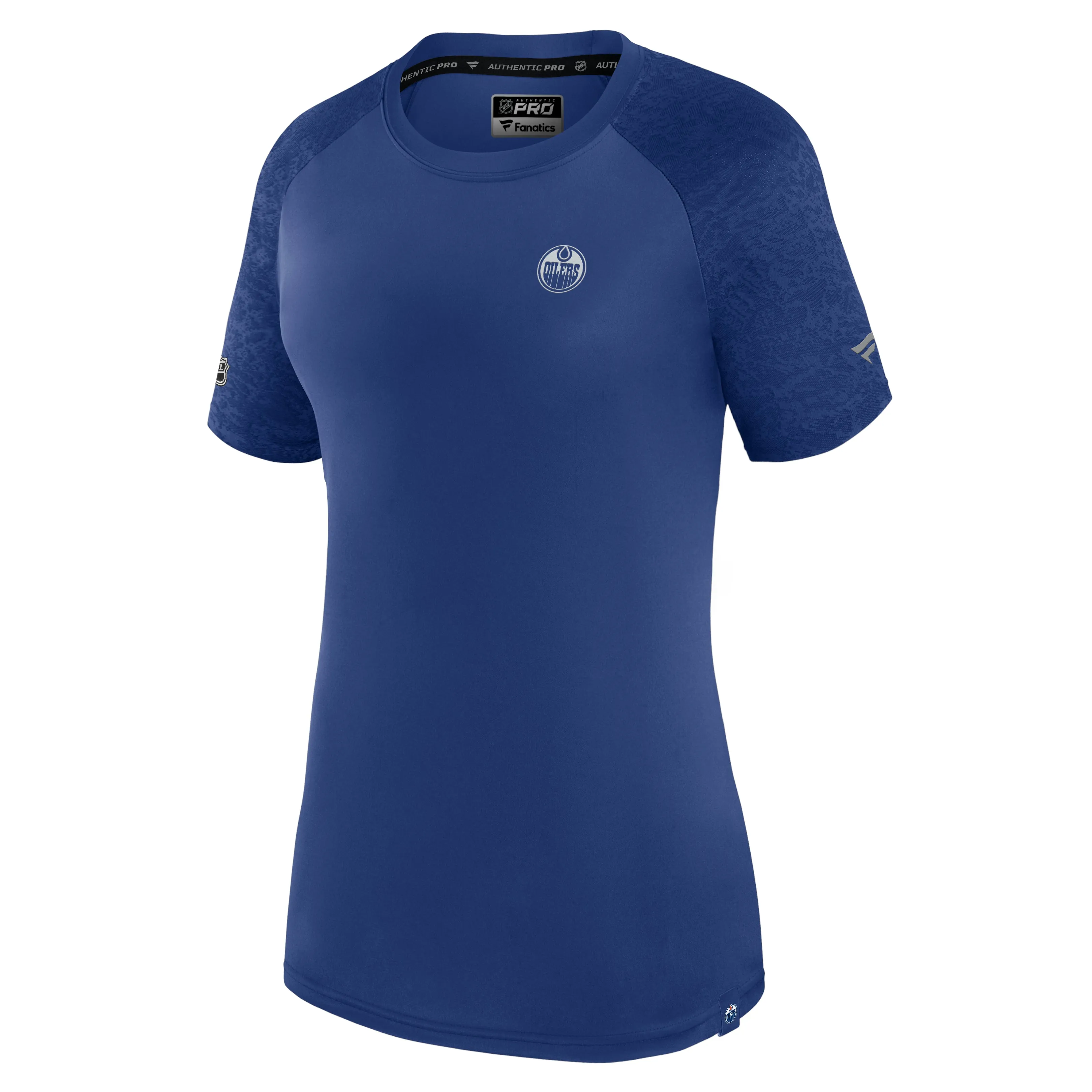 NHL Authentic Pro Road Tech T-Shirt Women's