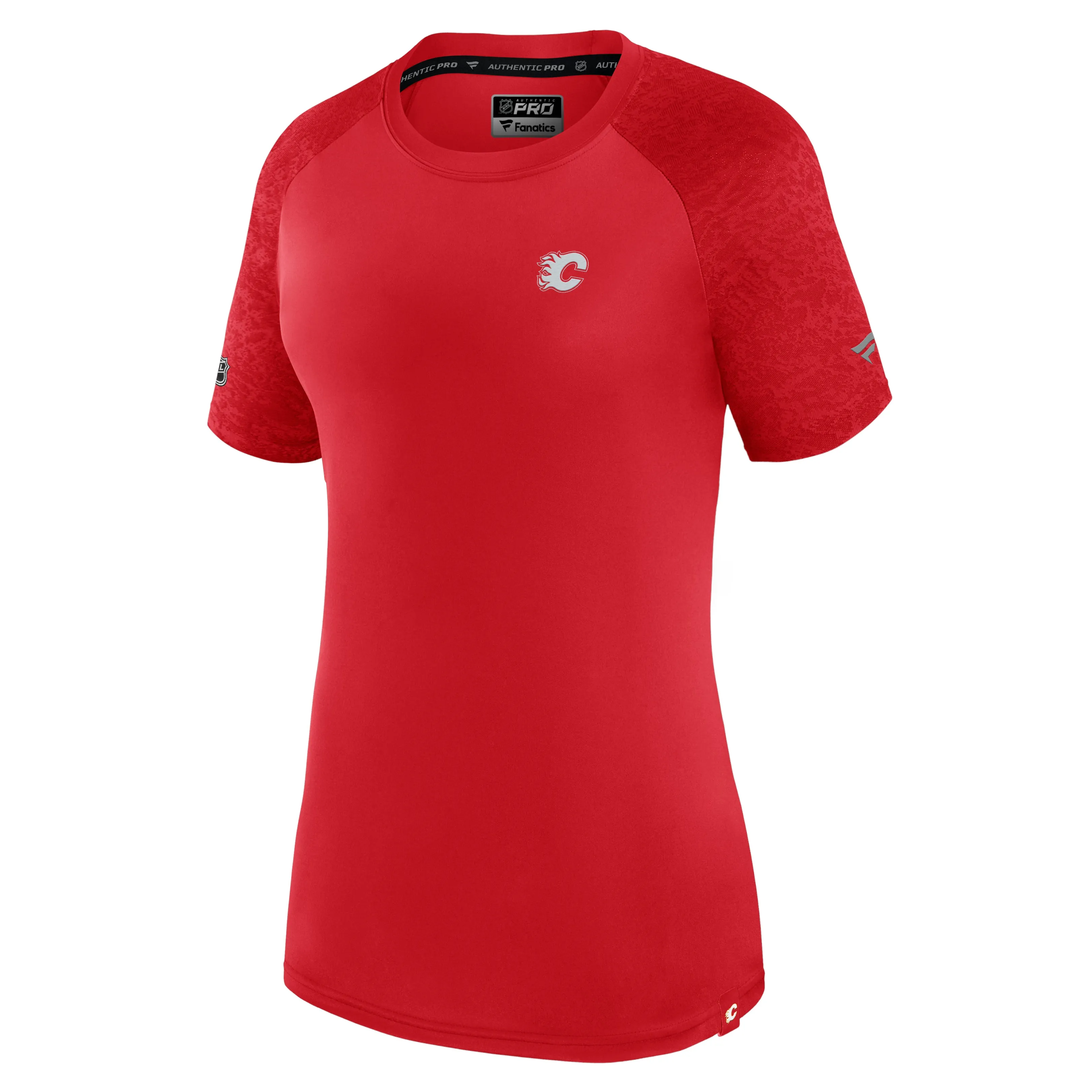NHL Authentic Pro Road Tech T-Shirt Women's