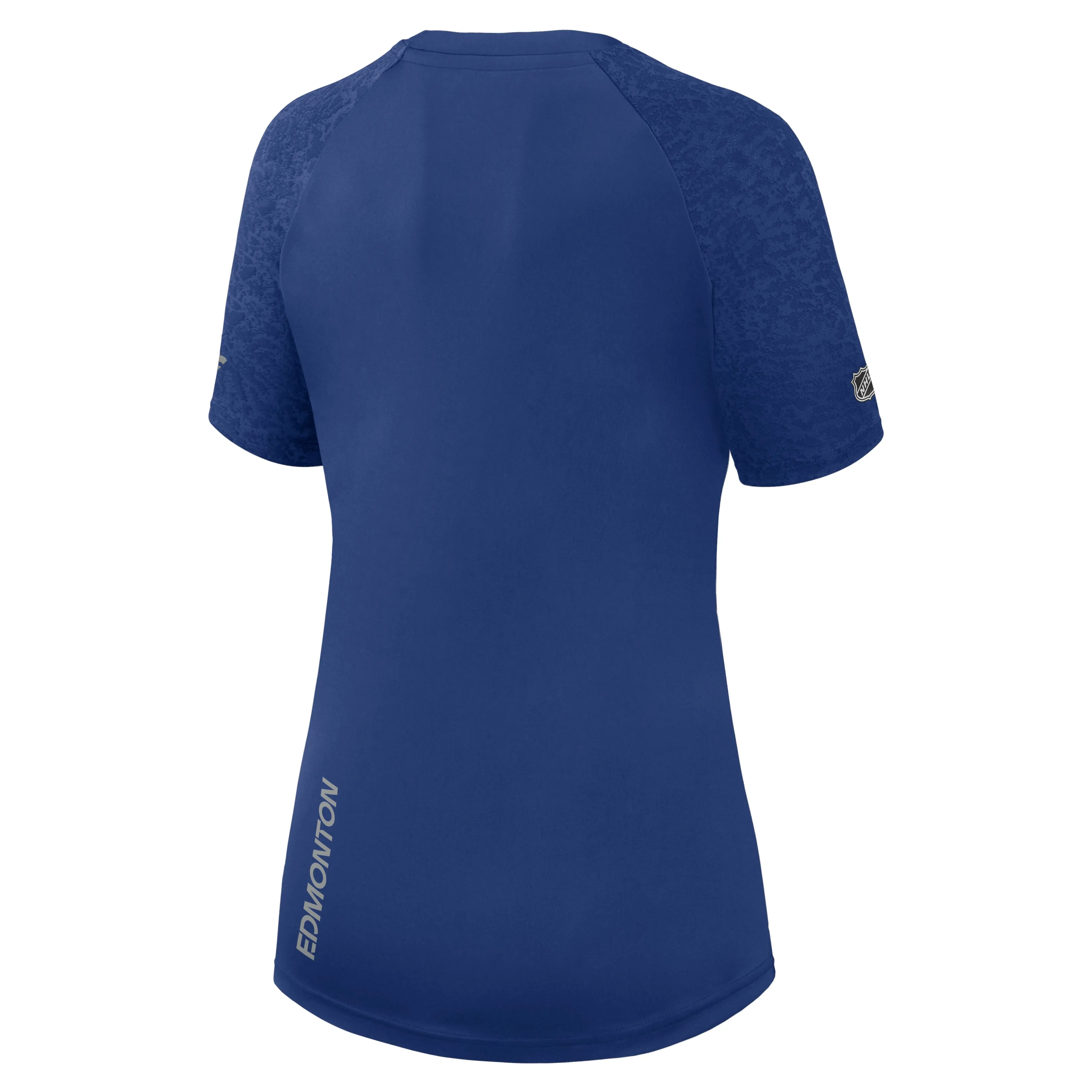 NHL Authentic Pro Road Tech T-Shirt Women's