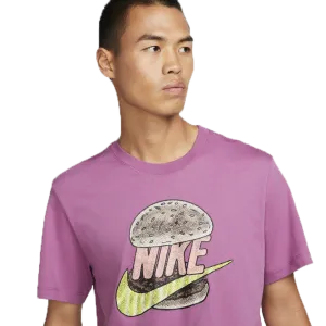 Nike Sportswear Graphic Tee