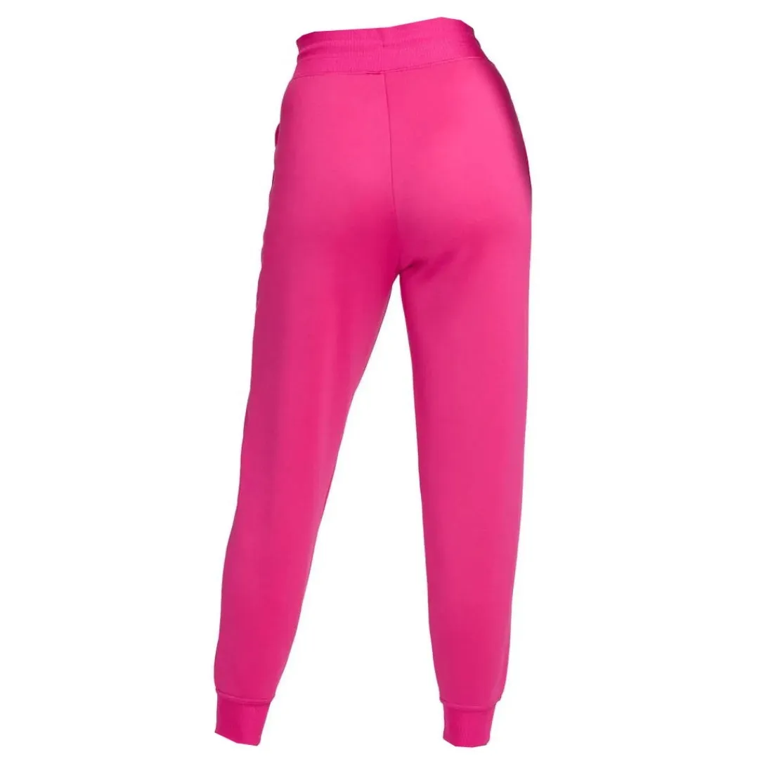 Nike Womens FB5431 615 Sweat Pants Pink