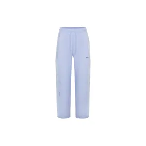Nike x NOCTA NRG Tech Fleece Open Hem Pants 'Palest Purple/Daybreak' (2024)