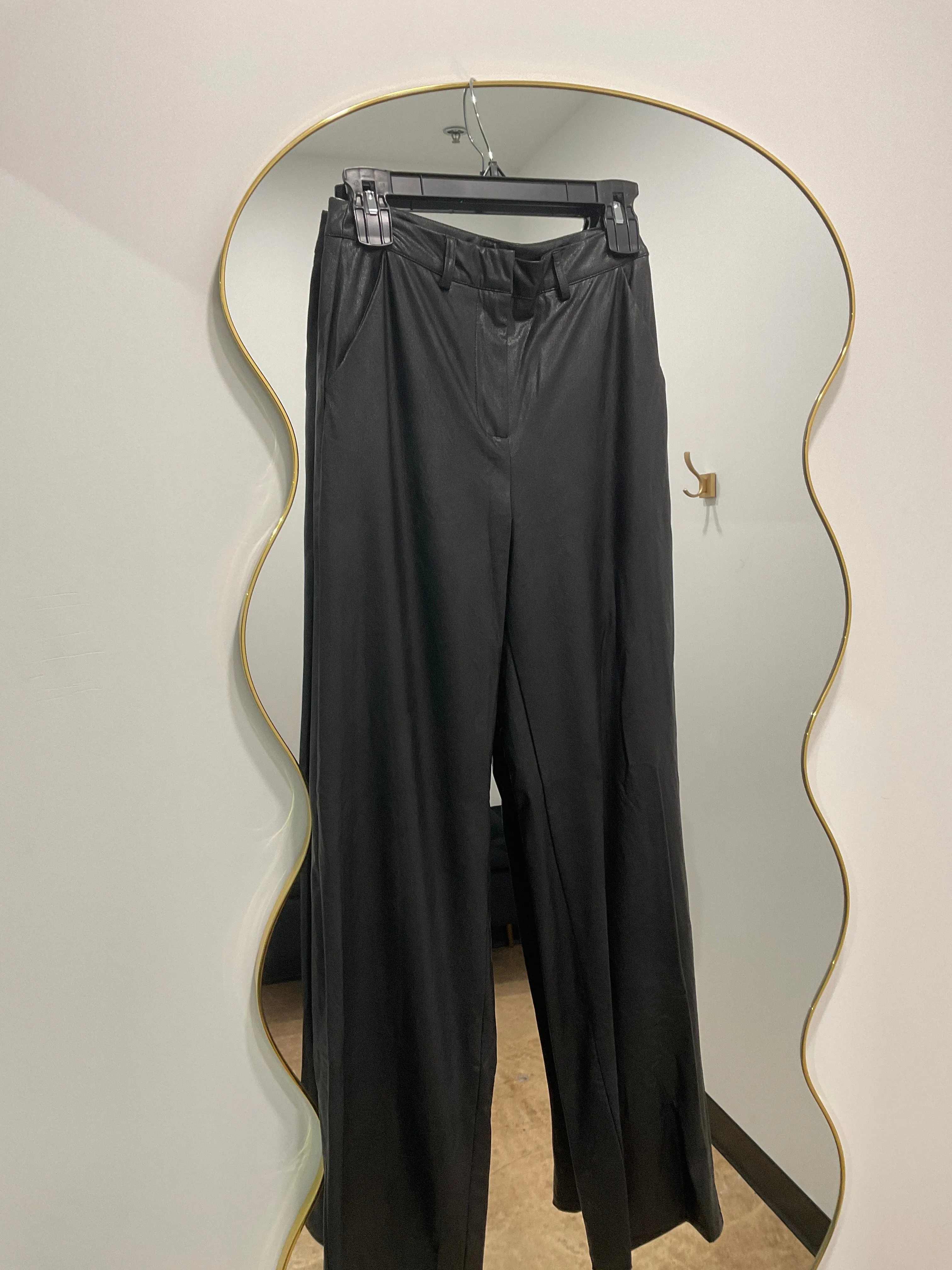 Nikki Pu Pants