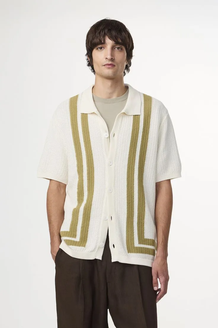NN07 Ares Shirt