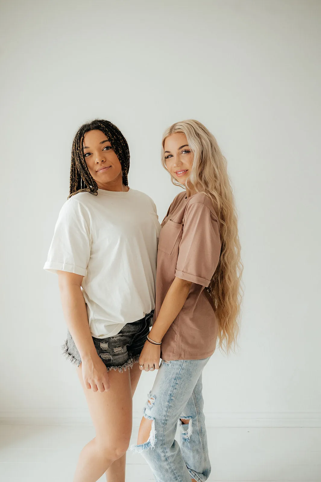 Not Your Boyfriends Tee
