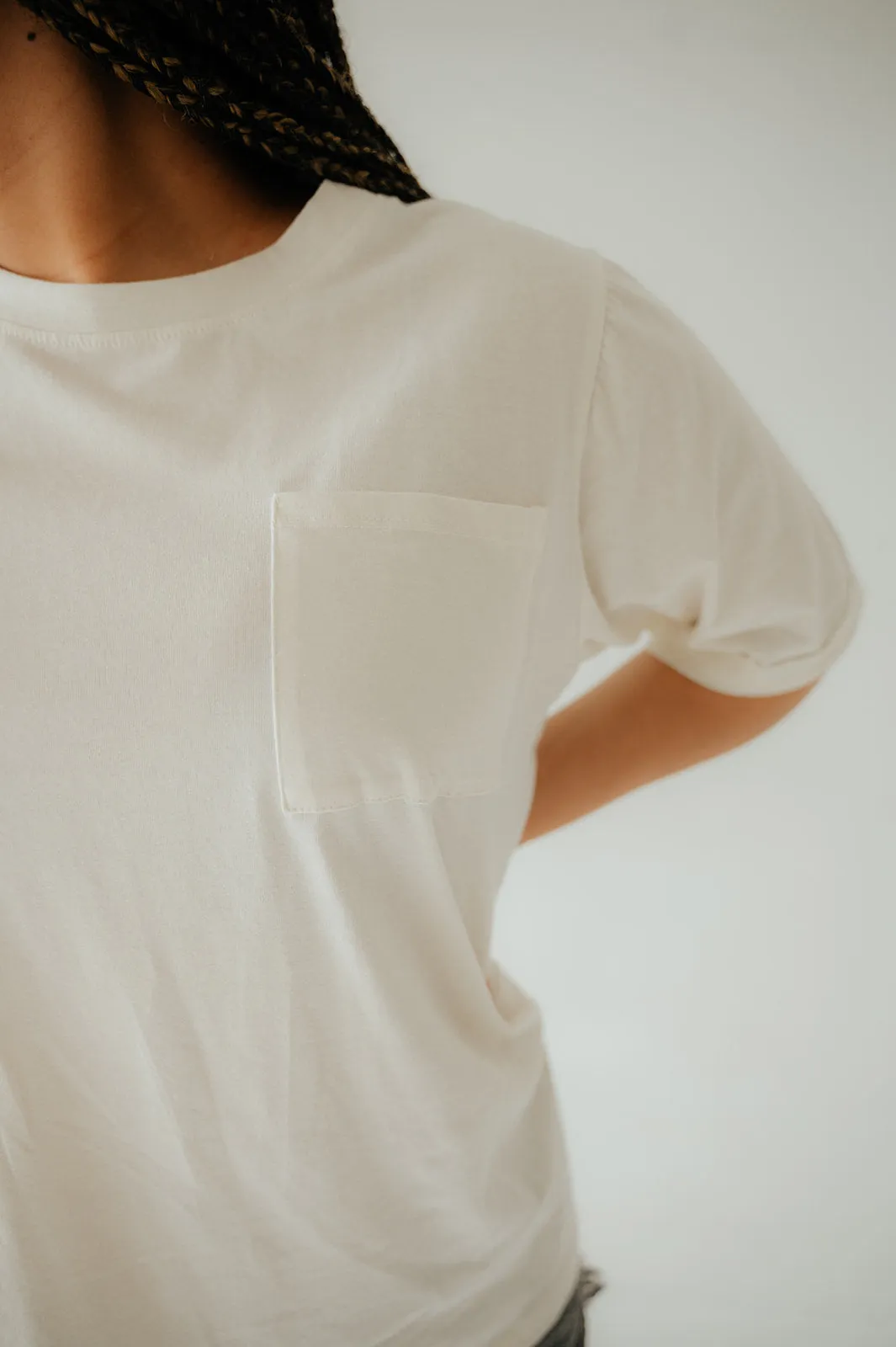 Not Your Boyfriends Tee
