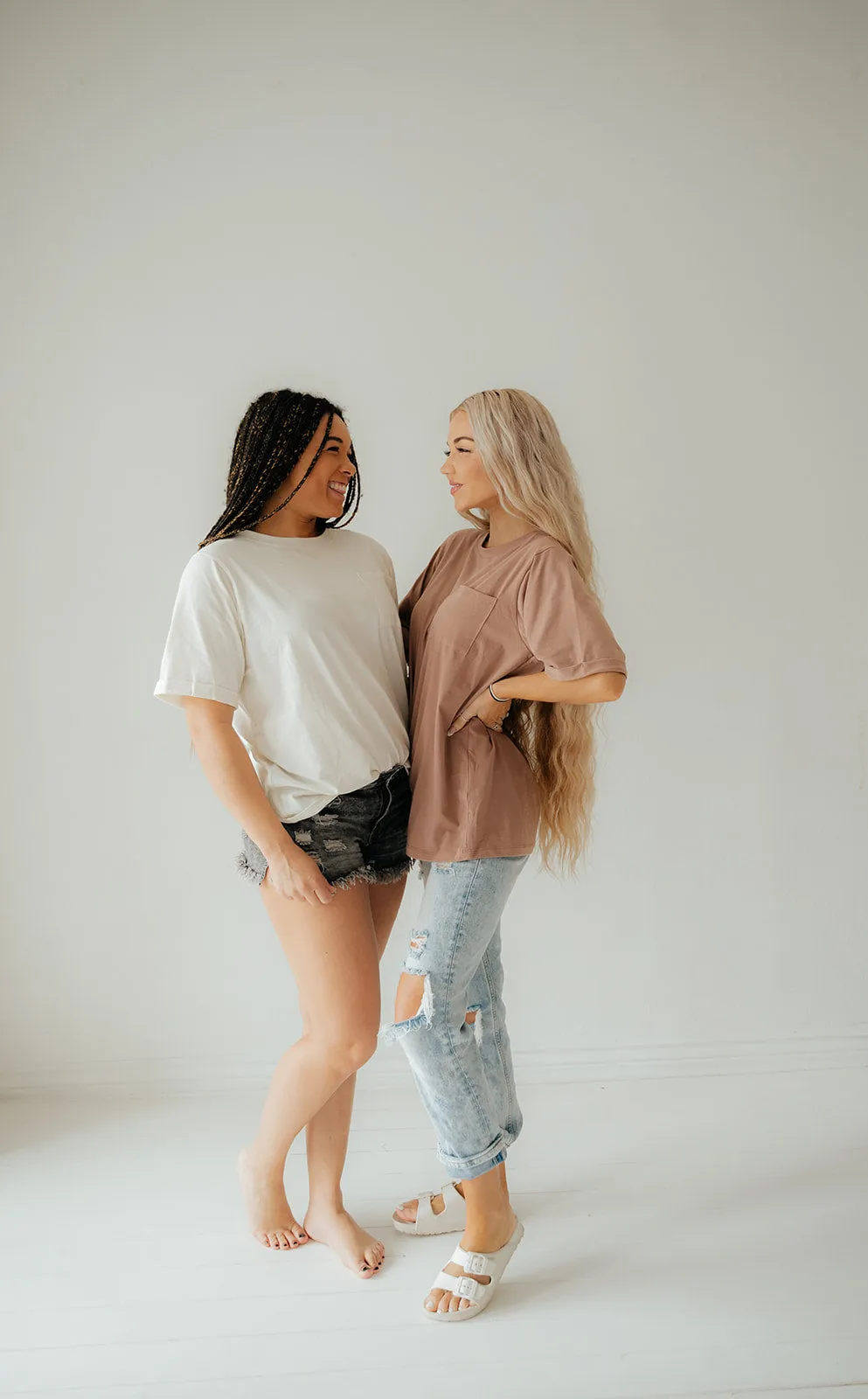 Not Your Boyfriends Tee