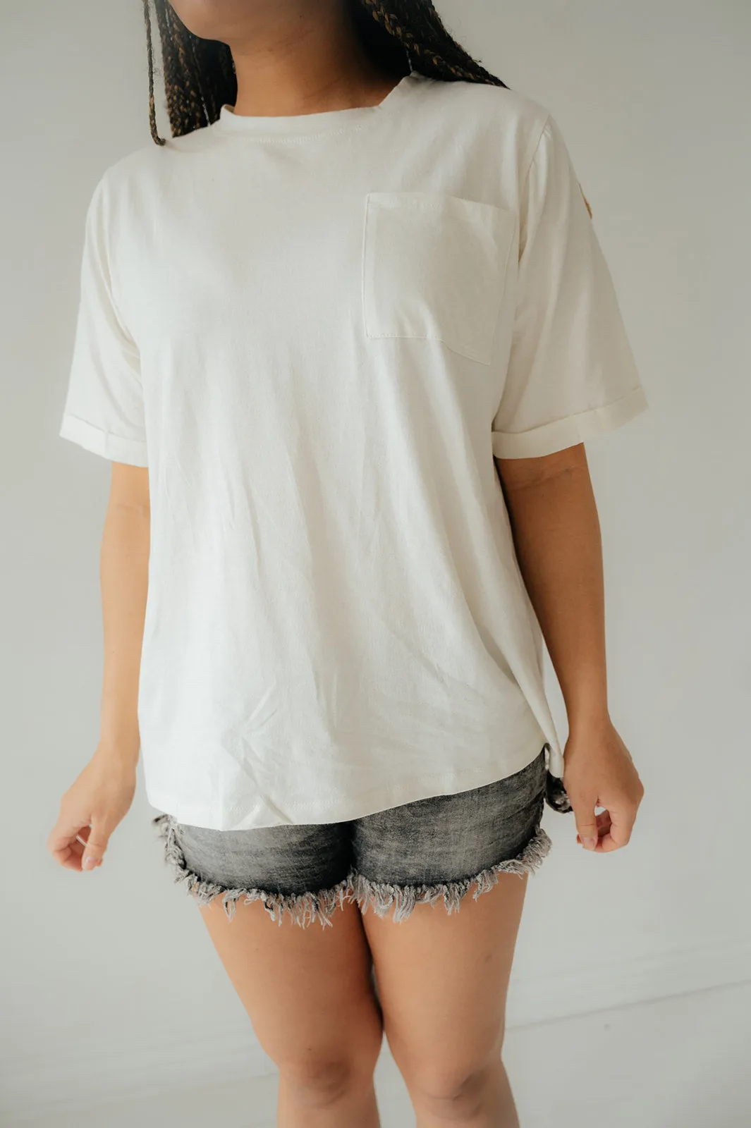 Not Your Boyfriends Tee
